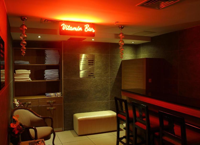 Lounge Ảnh