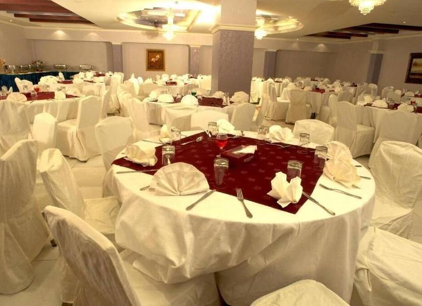 Sảnh yến tiệc Ảnh