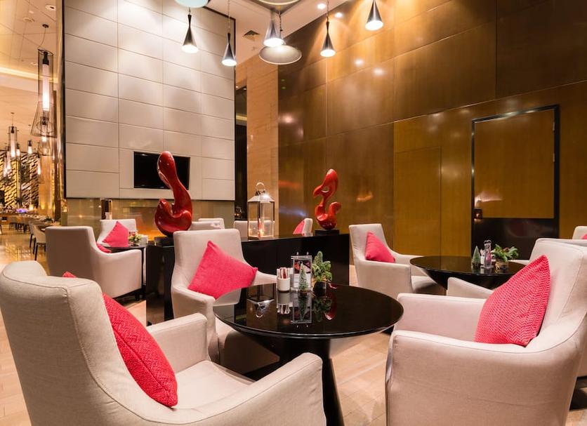 Lounge Ảnh