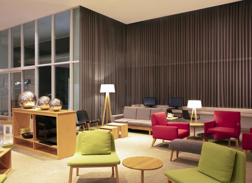 Lounge Ảnh