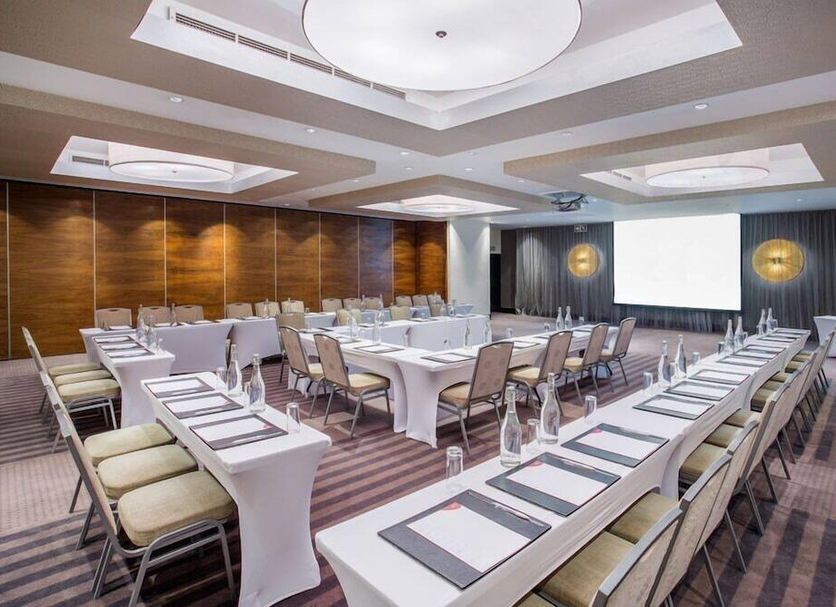 Conference room Ảnh