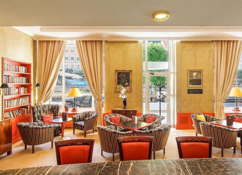 Lounge Ảnh