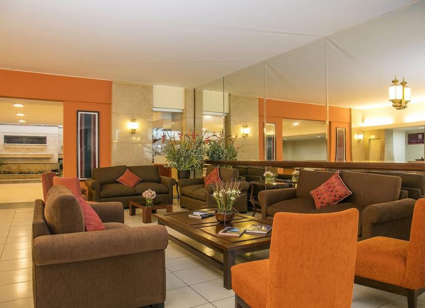 Lounge Ảnh