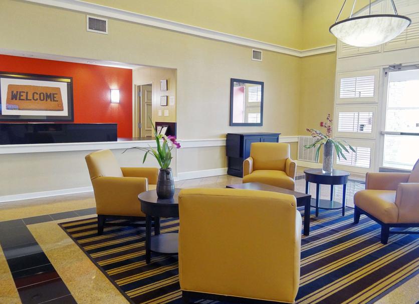 Lounge Ảnh