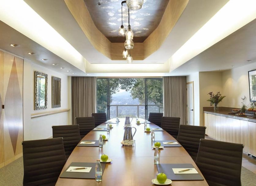 Conference room Ảnh