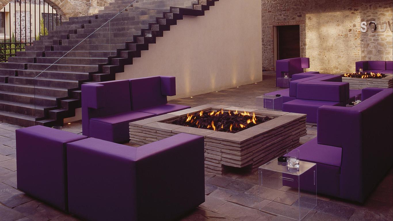 La Purificadora, Puebla, a Member of Design Hotels