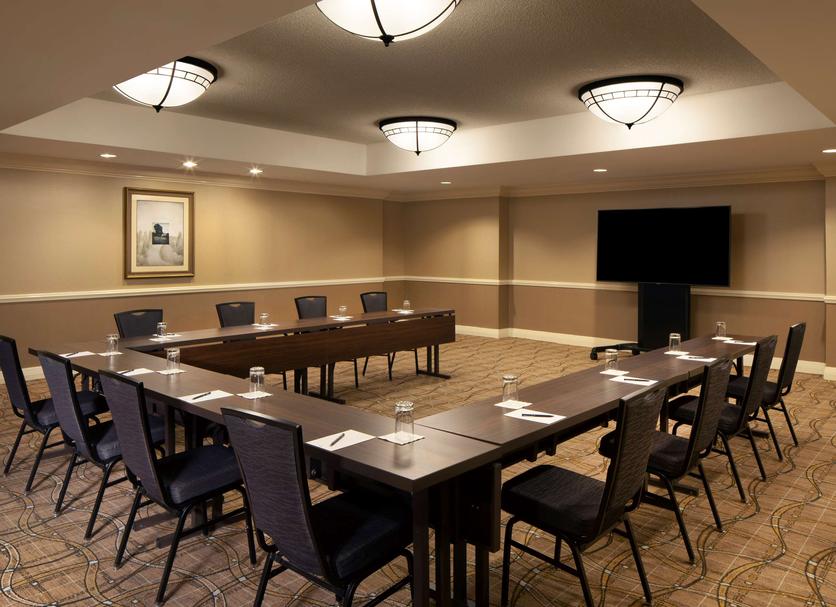 Conference room Ảnh