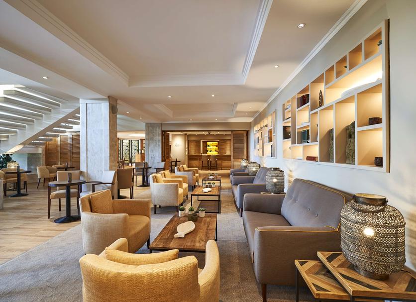 Lounge Ảnh