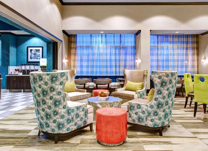 Lounge Ảnh