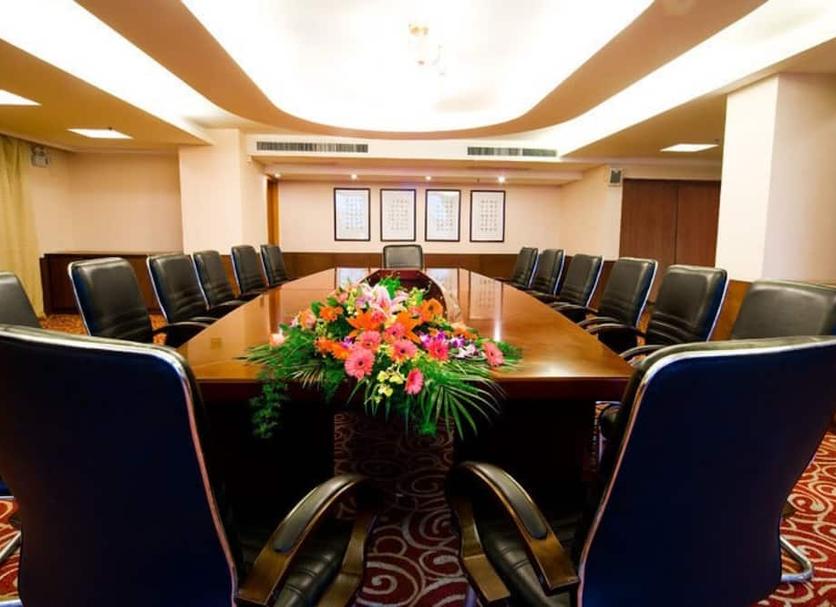 Conference room Ảnh