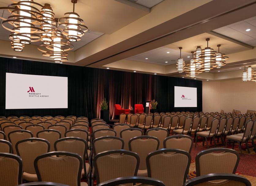 Conference room Ảnh