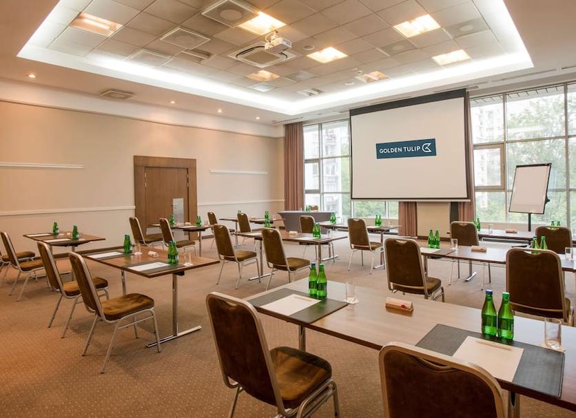 Conference room Ảnh