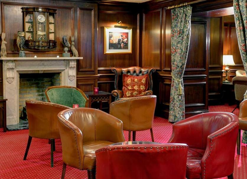 Lounge Ảnh