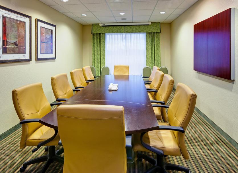 Conference room Ảnh
