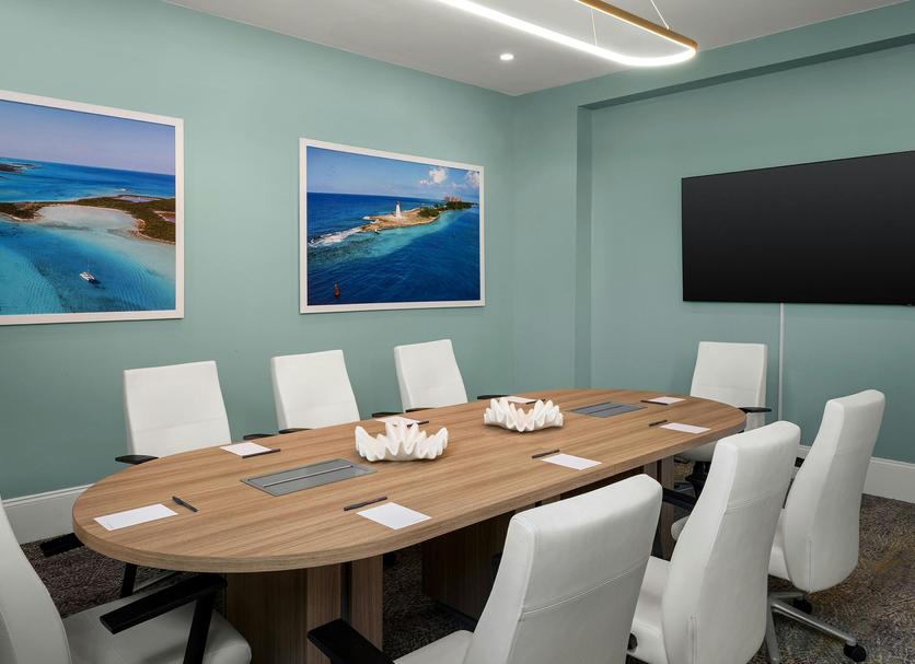 Conference room Ảnh
