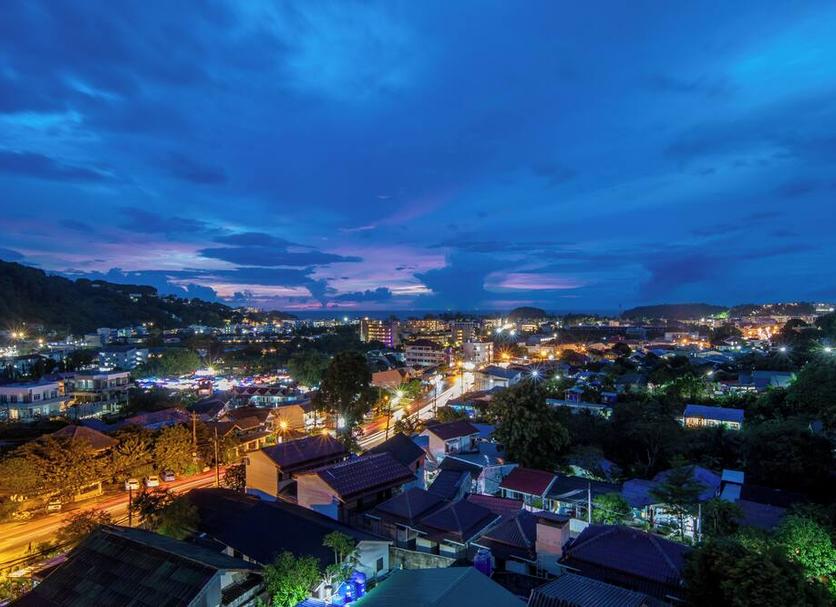 Cảnh ngoài trời Ảnh