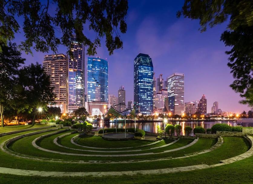 Cảnh ngoài trời Ảnh