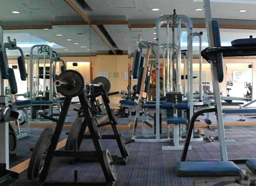 Gym Ảnh