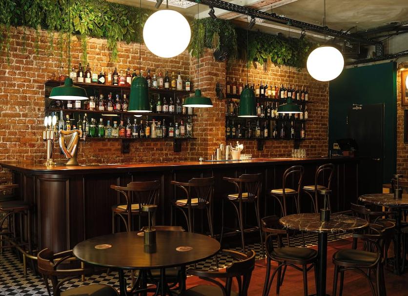 Bar Ảnh