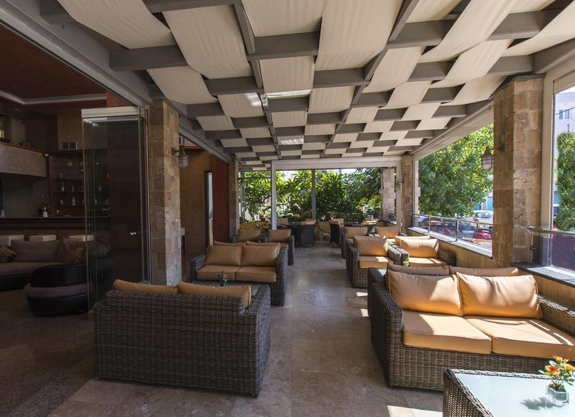Lounge Ảnh