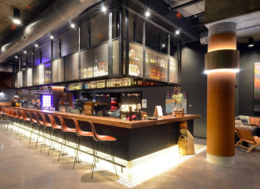 Bar Ảnh