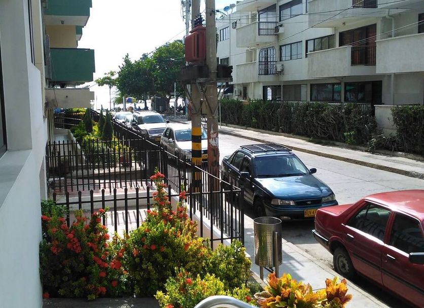 Cảnh ngoài trời Ảnh