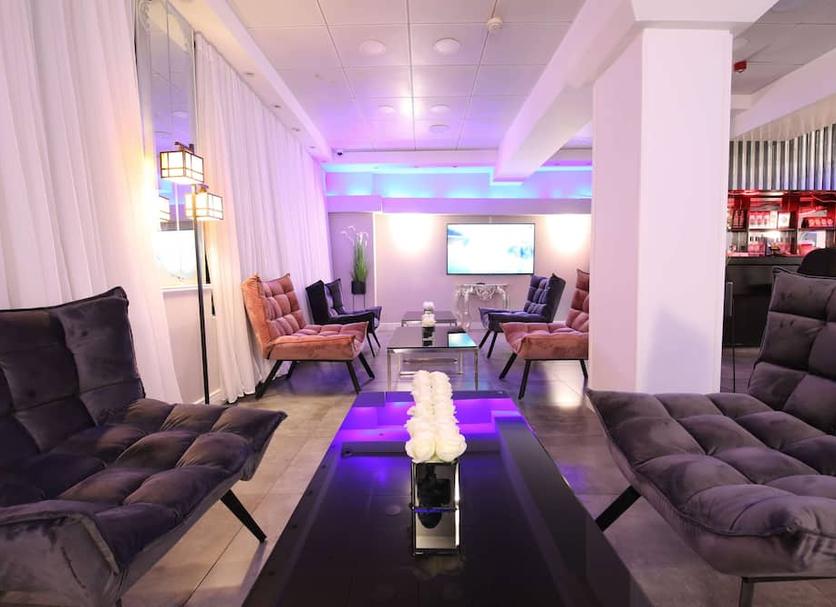 Lounge Ảnh