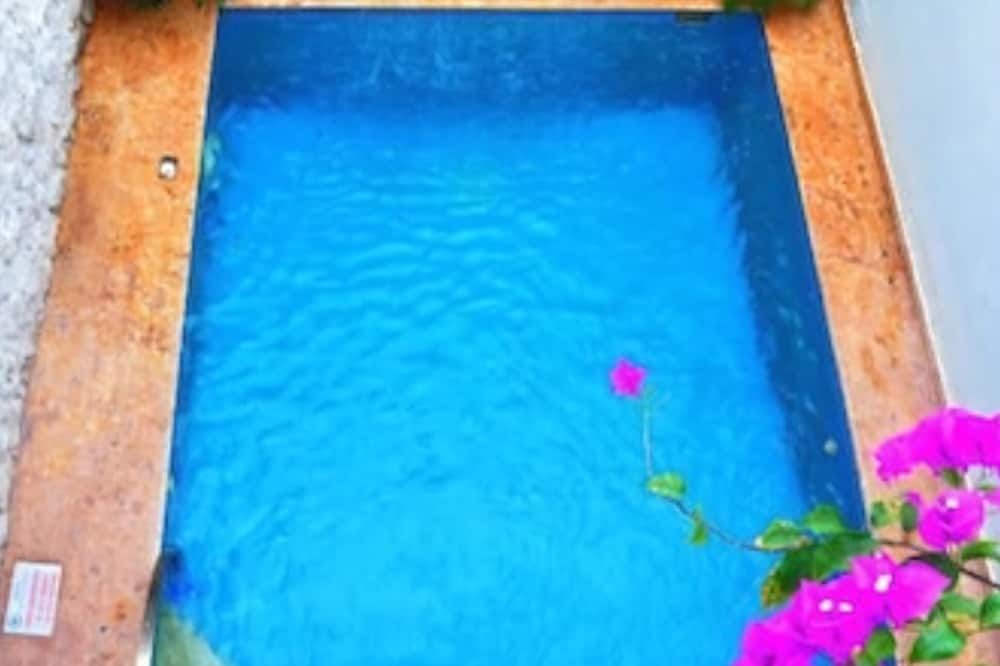 Bể bơi