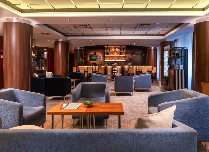 Lounge Ảnh
