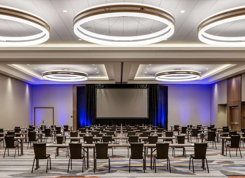 Conference room Ảnh