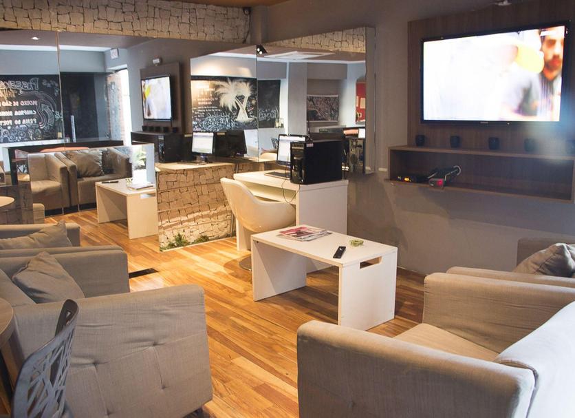 Lounge Ảnh