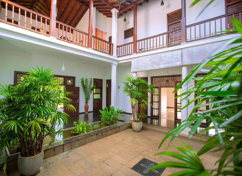 Cảnh ngoài trời Ảnh
