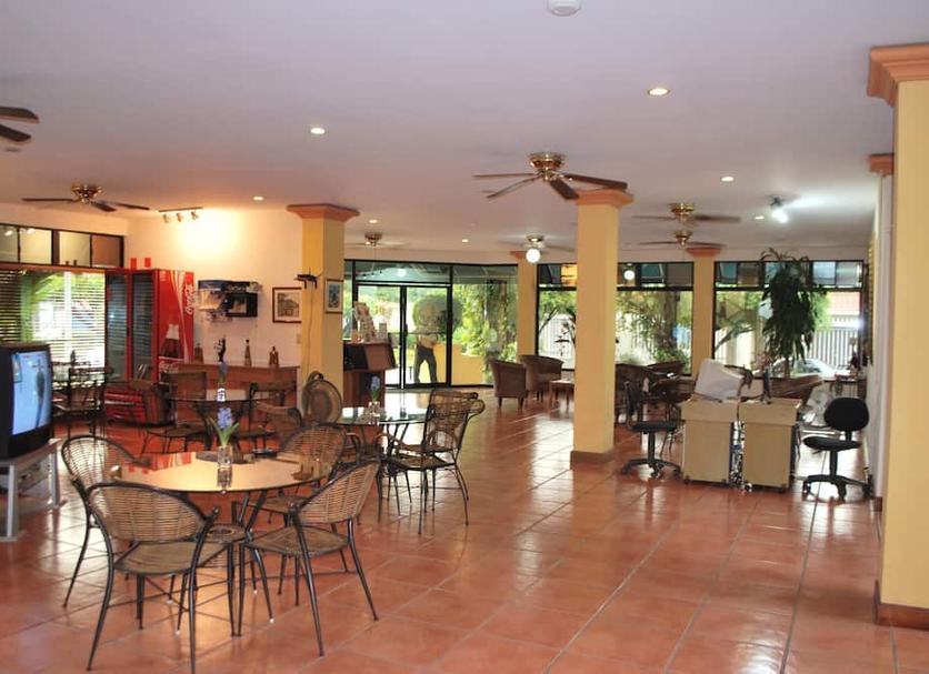 Nhà hàng Ảnh