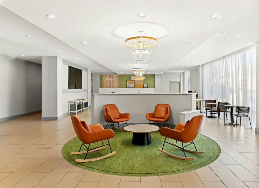 Lounge Ảnh