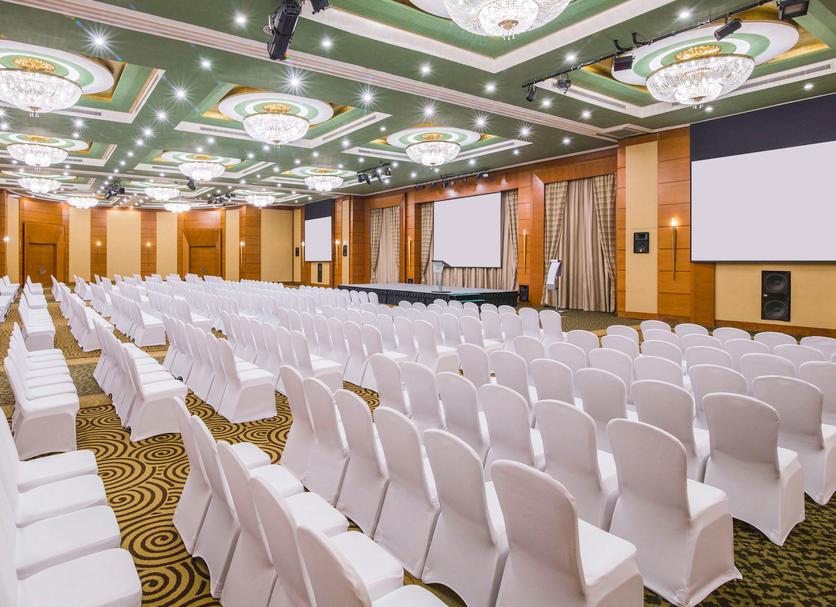 Conference room Ảnh