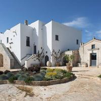 Masseria Santo Scalone