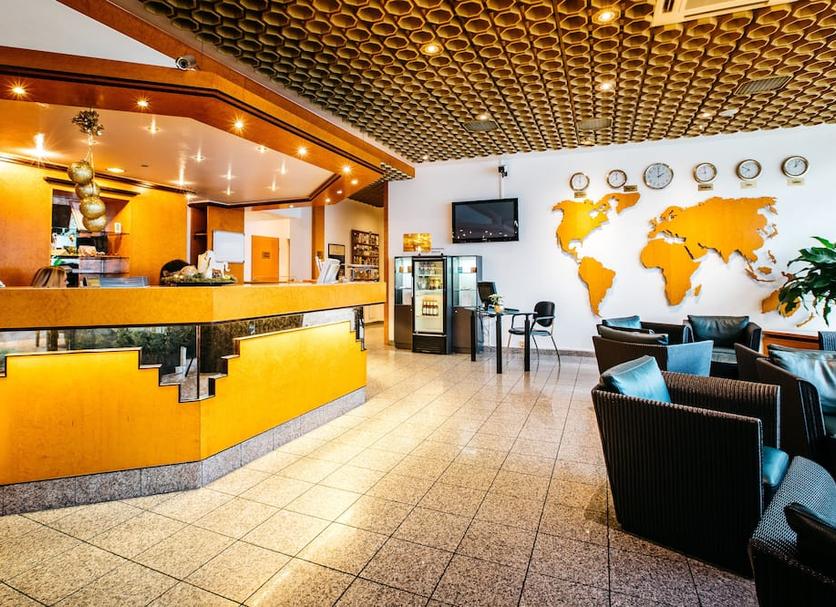Lounge Ảnh