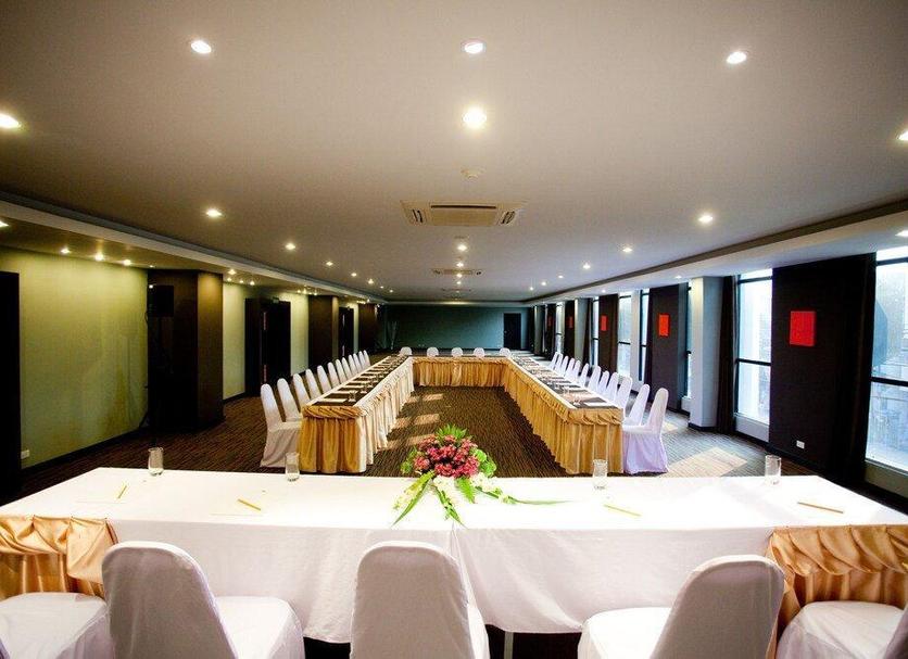 Conference room Ảnh