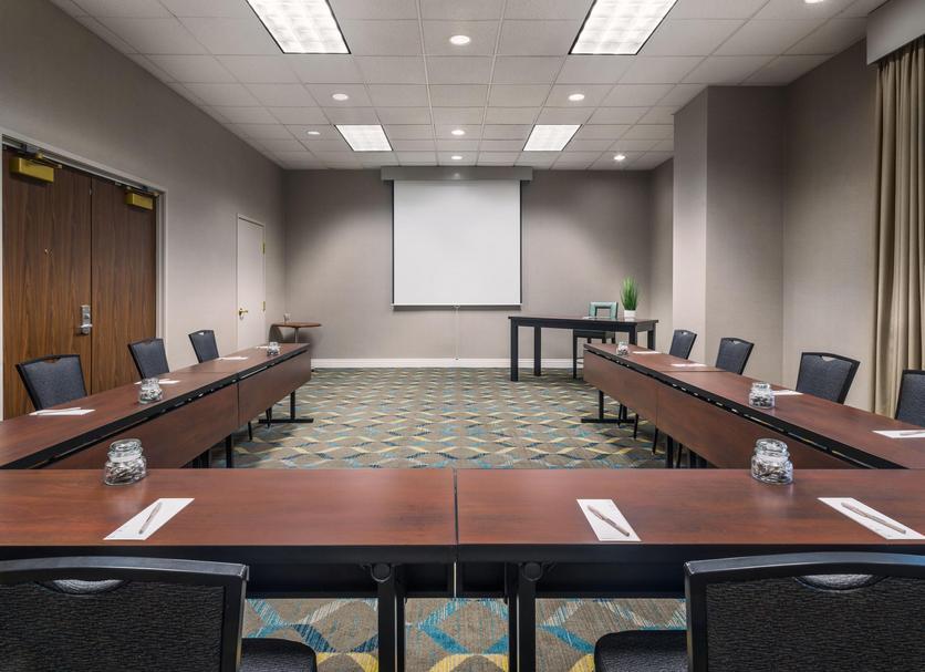 Conference room Ảnh