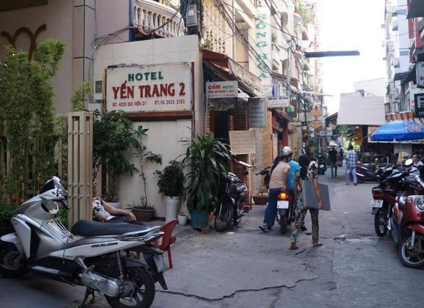 Cảnh ngoài trời Ảnh