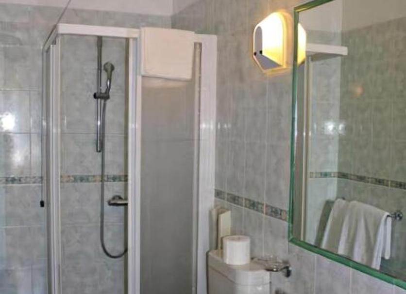 Phòng tắm Ảnh