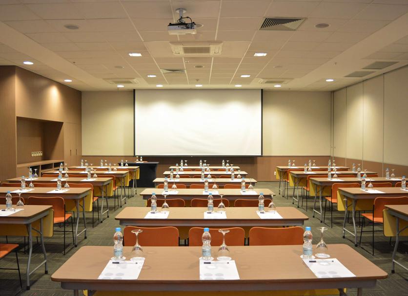 Conference room Ảnh