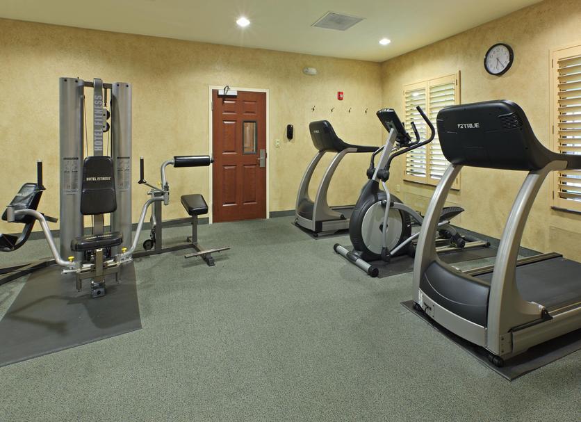 Gym Ảnh