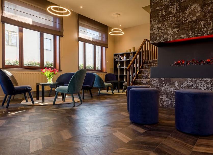 Lounge Ảnh