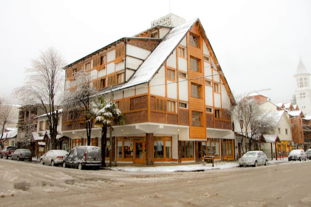 Toà nhà