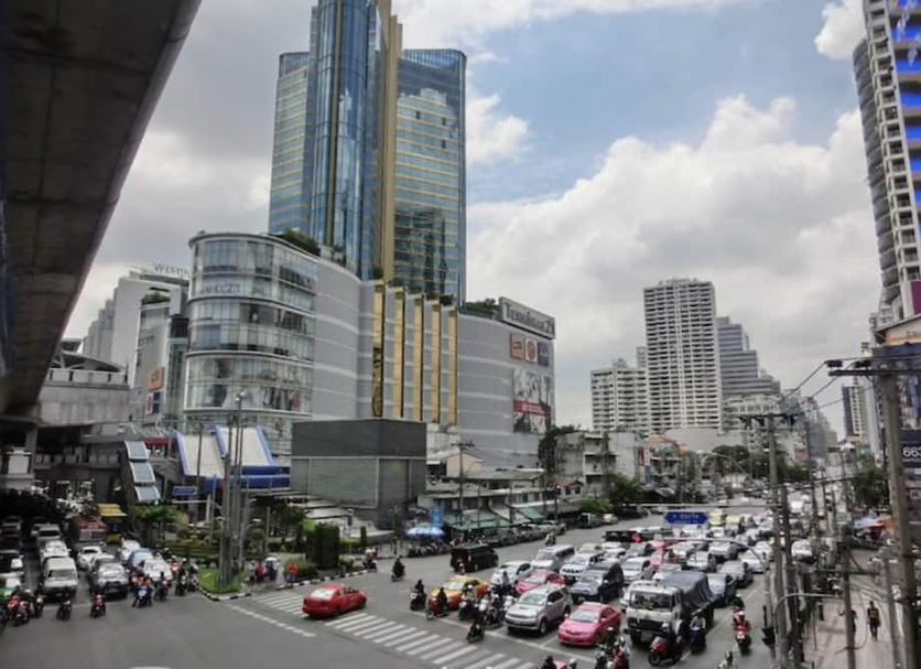 Cảnh ngoài trời Ảnh