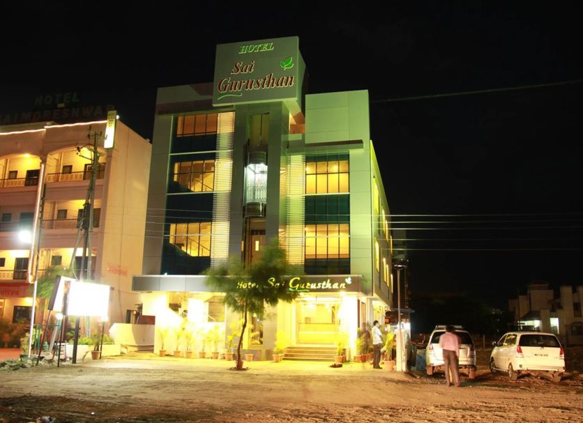Toà nhà Ảnh