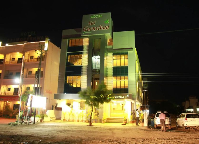 Toà nhà Ảnh