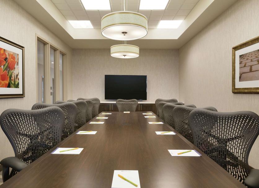 Conference room Ảnh
