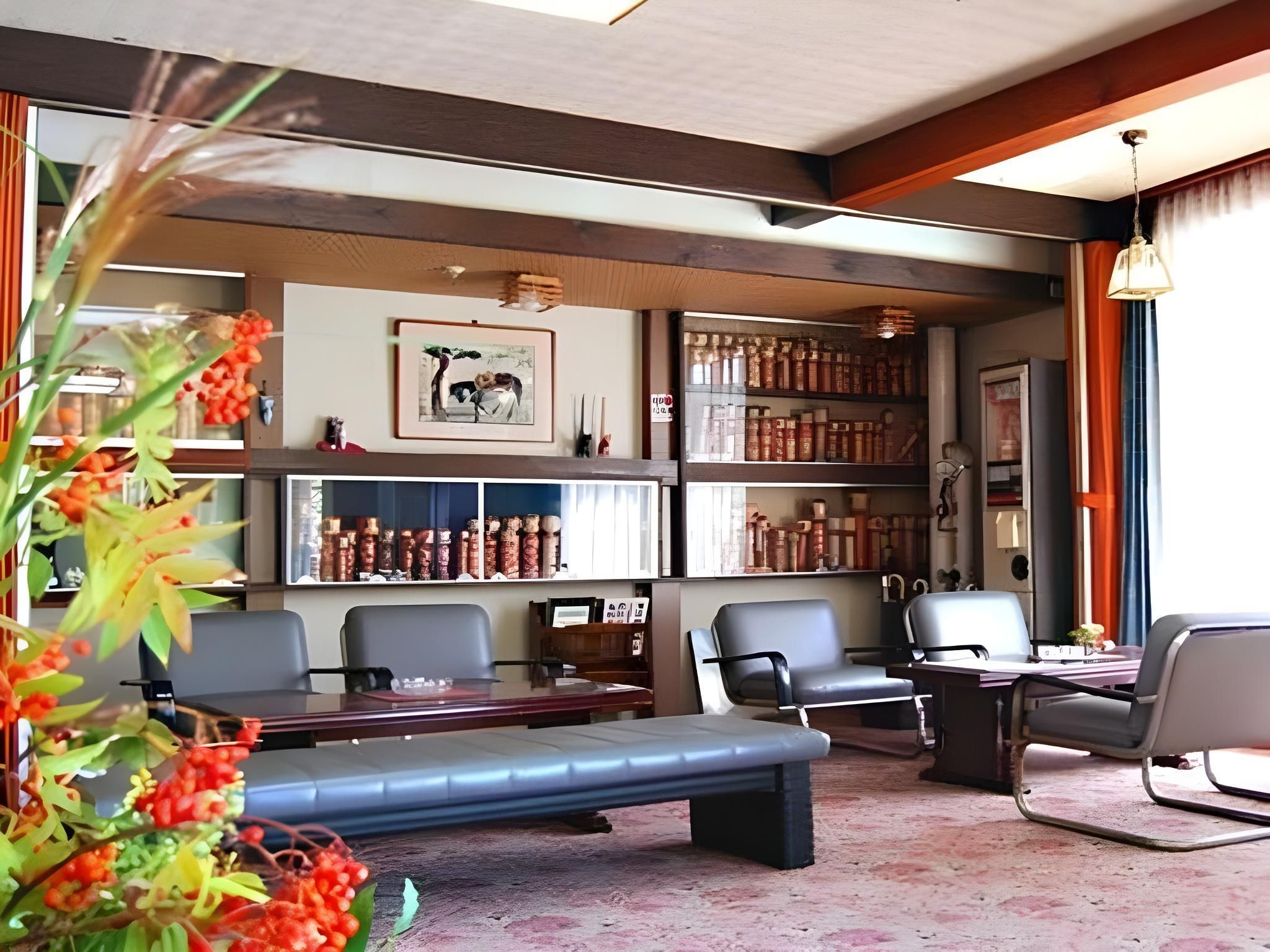 Lounge Ảnh